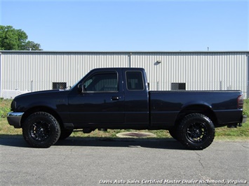 2003 Ford Ranger XLT 4X4 Manual 4.0 V6 SuperCab (SOLD)   - Photo 2 - North Chesterfield, VA 23237