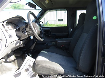 2003 Ford Ranger XLT 4X4 Manual 4.0 V6 SuperCab (SOLD)   - Photo 22 - North Chesterfield, VA 23237