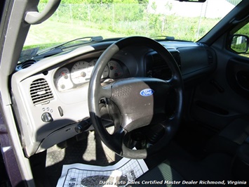 2003 Ford Ranger XLT 4X4 Manual 4.0 V6 SuperCab (SOLD)   - Photo 23 - North Chesterfield, VA 23237