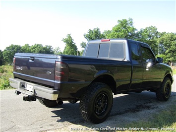 2003 Ford Ranger XLT 4X4 Manual 4.0 V6 SuperCab (SOLD)   - Photo 13 - North Chesterfield, VA 23237