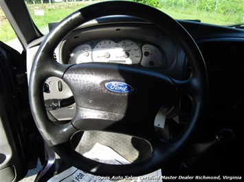 2003 Ford Ranger XLT 4X4 Manual 4.0 V6 SuperCab (SOLD)   - Photo 6 - North Chesterfield, VA 23237