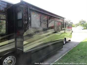 2008 Freightliner 40 Fleetwood Providence Pusher Motorhome Coach Custom Chassis   - Photo 16 - North Chesterfield, VA 23237