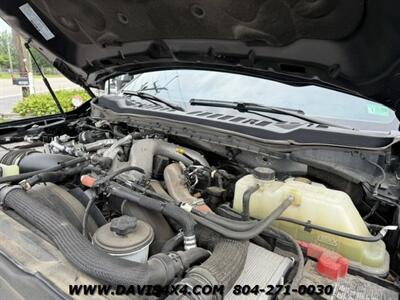 2024 Ford F-450 Super Duty King Ranch 4x4   - Photo 40 - North Chesterfield, VA 23237