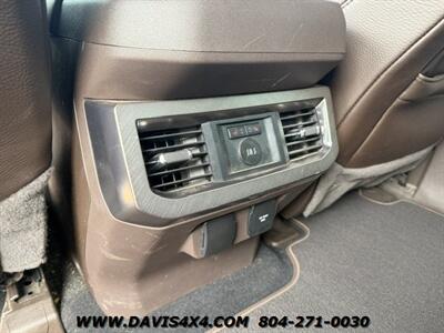 2024 Ford F-450 Super Duty King Ranch 4x4   - Photo 22 - North Chesterfield, VA 23237