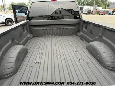 2024 Ford F-450 Super Duty King Ranch 4x4   - Photo 32 - North Chesterfield, VA 23237