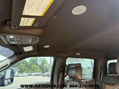 2024 Ford F-450 Super Duty King Ranch 4x4   - Photo 18 - North Chesterfield, VA 23237