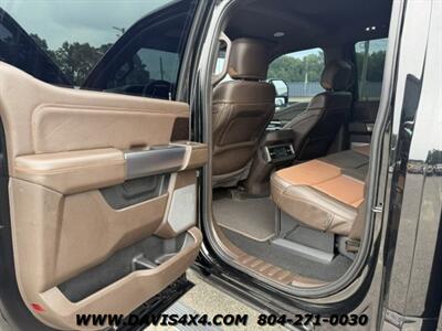 2024 Ford F-450 Super Duty King Ranch 4x4   - Photo 19 - North Chesterfield, VA 23237