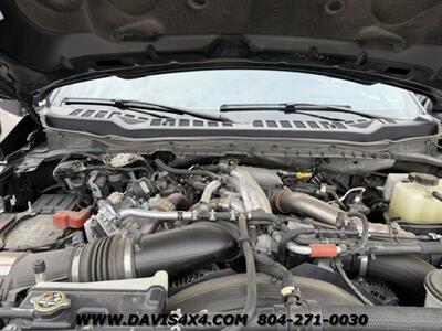 2024 Ford F-450 Super Duty King Ranch 4x4   - Photo 39 - North Chesterfield, VA 23237