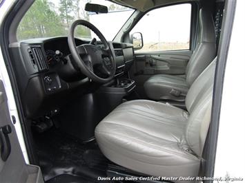 2006 Chevrolet Express 1500 Commercial Cargo Work   - Photo 20 - North Chesterfield, VA 23237