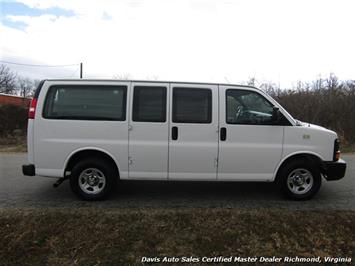 2006 Chevrolet Express 1500 Commercial Cargo Work   - Photo 10 - North Chesterfield, VA 23237