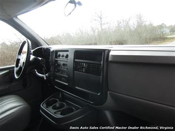 2006 Chevrolet Express 1500 Commercial Cargo Work   - Photo 15 - North Chesterfield, VA 23237