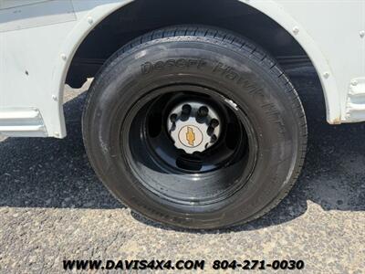 2003 CHEVROLET Express 3500 Blue Bird Mini Bus - Photo 15 - North Chesterfield, VA 23237