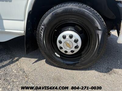 2003 CHEVROLET Express 3500 Blue Bird Mini Bus - Photo 14 - North Chesterfield, VA 23237
