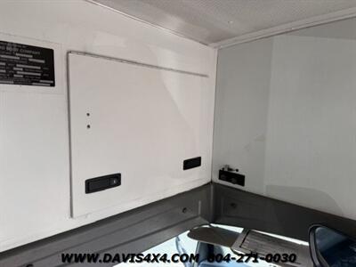 2003 CHEVROLET Express 3500 Blue Bird Mini Bus - Photo 11 - North Chesterfield, VA 23237