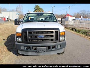 2009 Ford F-350 Super Duty XL Diesel 4X4 Dually Crew Cab (SOLD)   - Photo 9 - North Chesterfield, VA 23237