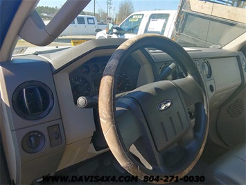 2009 Ford F-350 Super Duty XL Diesel 4X4 Dually Crew Cab (SOLD)   - Photo 13 - North Chesterfield, VA 23237