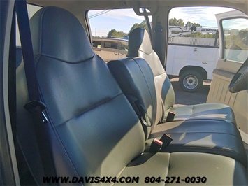 2009 Ford F-350 Super Duty XL Diesel 4X4 Dually Crew Cab (SOLD)   - Photo 17 - North Chesterfield, VA 23237