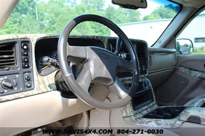 2003 Chevrolet Silverado 1500 LS Z71 Lifted 4X4 Extended Cab Short Bed (SOLD)   - Photo 24 - North Chesterfield, VA 23237