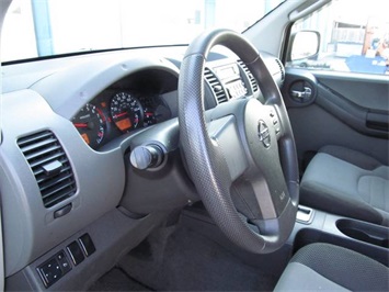 2006 Nissan Xterra Off-Road (SOLD)   - Photo 14 - North Chesterfield, VA 23237