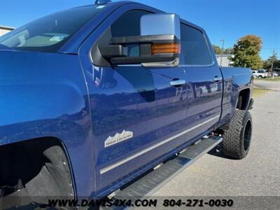 2018 Chevrolet Silverado 2500 High Country   - Photo 54 - North Chesterfield, VA 23237