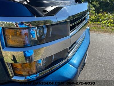 2018 Chevrolet Silverado 2500 High Country   - Photo 53 - North Chesterfield, VA 23237