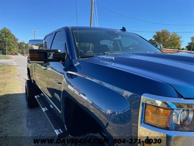 2018 Chevrolet Silverado 2500 High Country   - Photo 21 - North Chesterfield, VA 23237