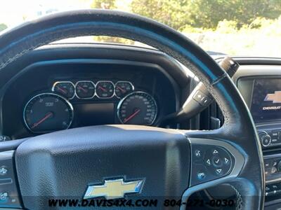 2018 Chevrolet Silverado 2500 High Country   - Photo 61 - North Chesterfield, VA 23237