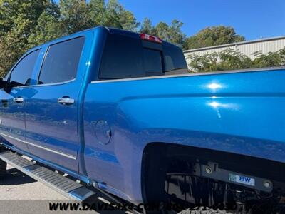 2018 Chevrolet Silverado 2500 High Country   - Photo 32 - North Chesterfield, VA 23237