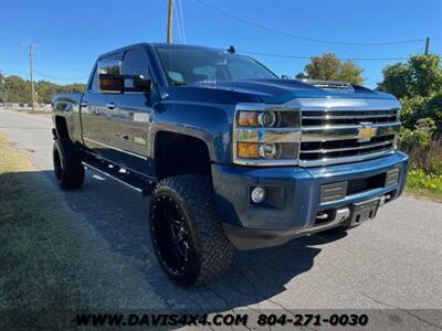 2018 Chevrolet Silverado 2500 High Country   - Photo 3 - North Chesterfield, VA 23237