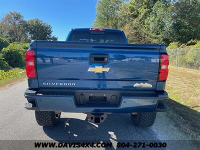 2018 Chevrolet Silverado 2500 High Country   - Photo 5 - North Chesterfield, VA 23237