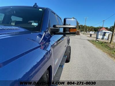 2018 Chevrolet Silverado 2500 High Country   - Photo 24 - North Chesterfield, VA 23237