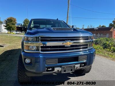 2018 Chevrolet Silverado 2500 High Country   - Photo 23 - North Chesterfield, VA 23237