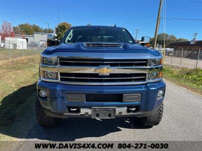 2018 Chevrolet Silverado 2500 High Country   - Photo 2 - North Chesterfield, VA 23237