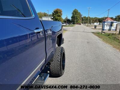 2018 Chevrolet Silverado 2500 High Country   - Photo 28 - North Chesterfield, VA 23237