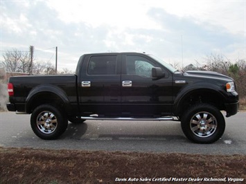 2007 Ford F-150 Lariat (SOLD)   - Photo 5 - North Chesterfield, VA 23237