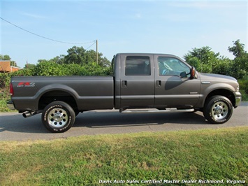 2005 Ford F-350 Super Duty Lariat