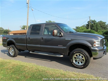 2005 Ford F-350 Super Duty Lariat