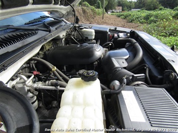 2007 GMC Sierra 2500 HD Regular Cab Reading Utility Body (SOLD)   - Photo 30 - North Chesterfield, VA 23237