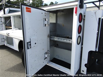 2007 GMC Sierra 2500 HD Regular Cab Reading Utility Body (SOLD)   - Photo 14 - North Chesterfield, VA 23237