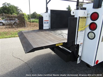 2007 GMC Sierra 2500 HD Regular Cab Reading Utility Body (SOLD)   - Photo 16 - North Chesterfield, VA 23237