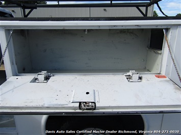 2007 GMC Sierra 2500 HD Regular Cab Reading Utility Body (SOLD)   - Photo 13 - North Chesterfield, VA 23237