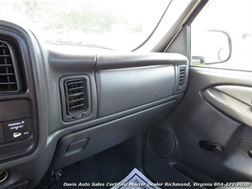 2007 GMC Sierra 2500 HD Regular Cab Reading Utility Body (SOLD)   - Photo 25 - North Chesterfield, VA 23237