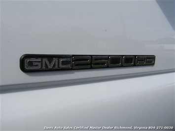 2007 GMC Sierra 2500 HD Regular Cab Reading Utility Body (SOLD)   - Photo 11 - North Chesterfield, VA 23237