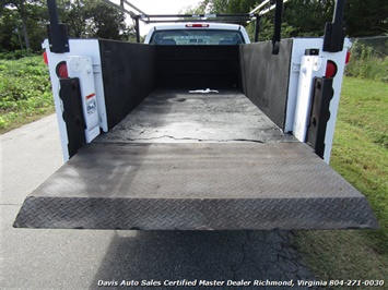 2007 GMC Sierra 2500 HD Regular Cab Reading Utility Body (SOLD)   - Photo 15 - North Chesterfield, VA 23237