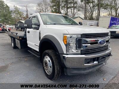 2017 Ford F-550   - Photo 3 - North Chesterfield, VA 23237