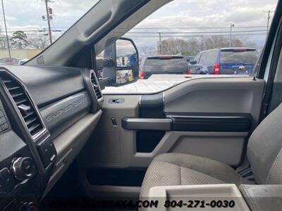 2017 Ford F-550   - Photo 10 - North Chesterfield, VA 23237