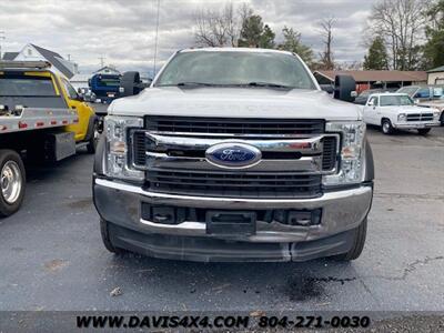 2017 Ford F-550   - Photo 2 - North Chesterfield, VA 23237