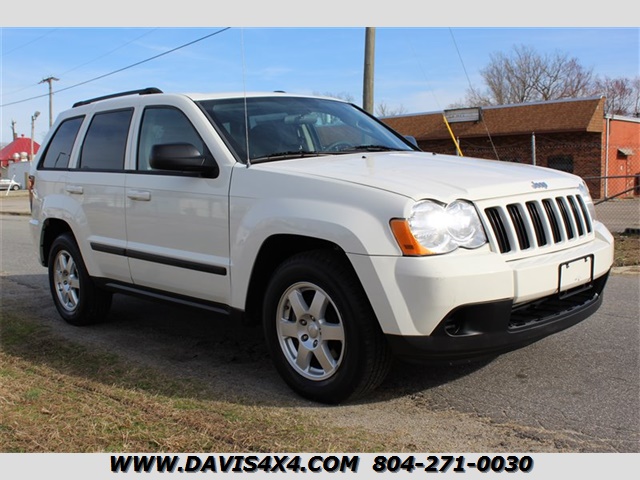 2009 Jeep Grand Cherokee Laredo