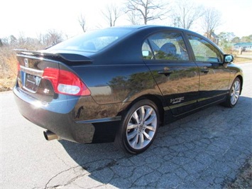 2011 Honda Civic Si (SOLD)   - Photo 5 - North Chesterfield, VA 23237