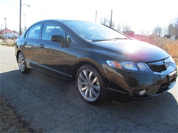 2011 Honda Civic Si (SOLD)   - Photo 7 - North Chesterfield, VA 23237